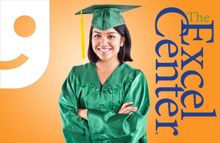 Goodwill Excel Center:  Awarding industry-recognized certifications and high school diplomas to adult learners
